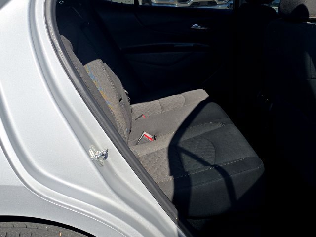 Used 2020 Chevrolet Equinox LT w/ Driver Convenience Package FWD image 21