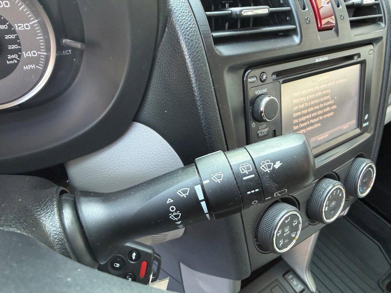 Used 2015 Subaru Forester 2.5i Premium image 23