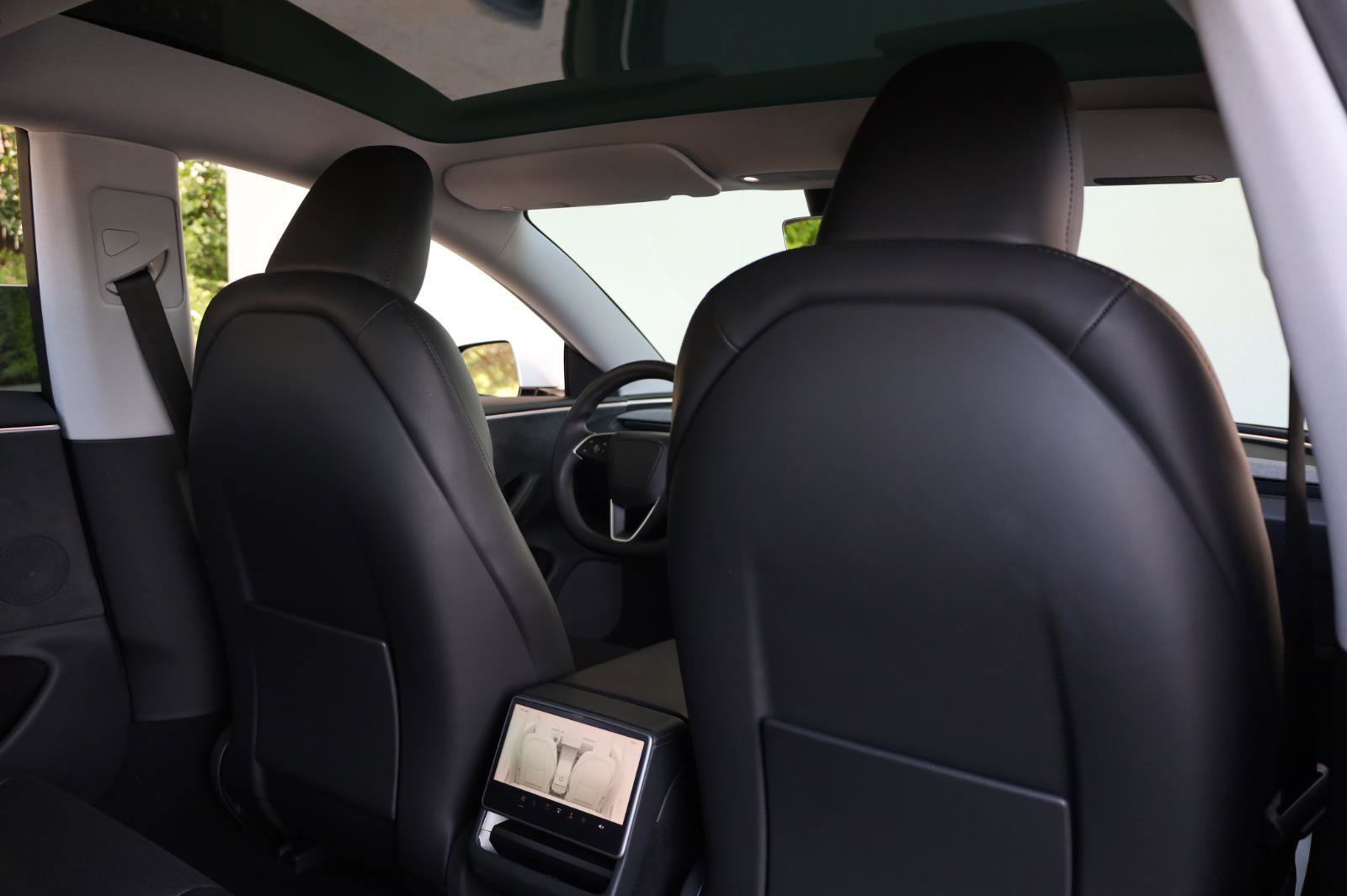 Used 2024 Tesla Model 3 Long Range AWD/4WD image 21