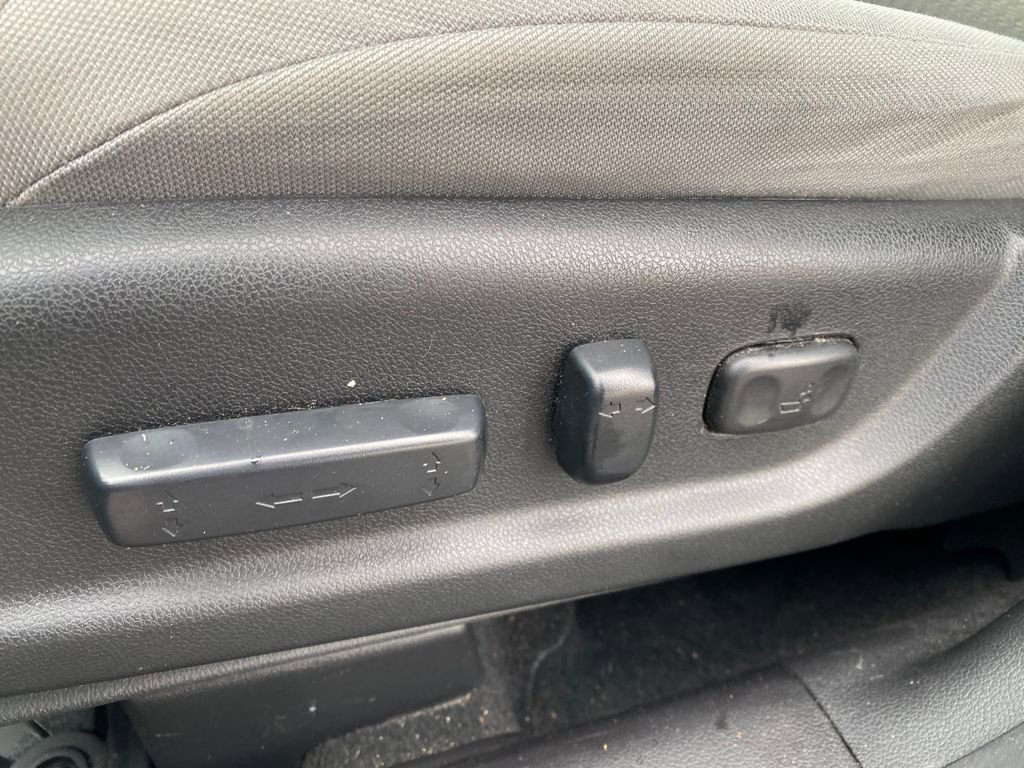 Used 2016 Honda CR-V EX image 11