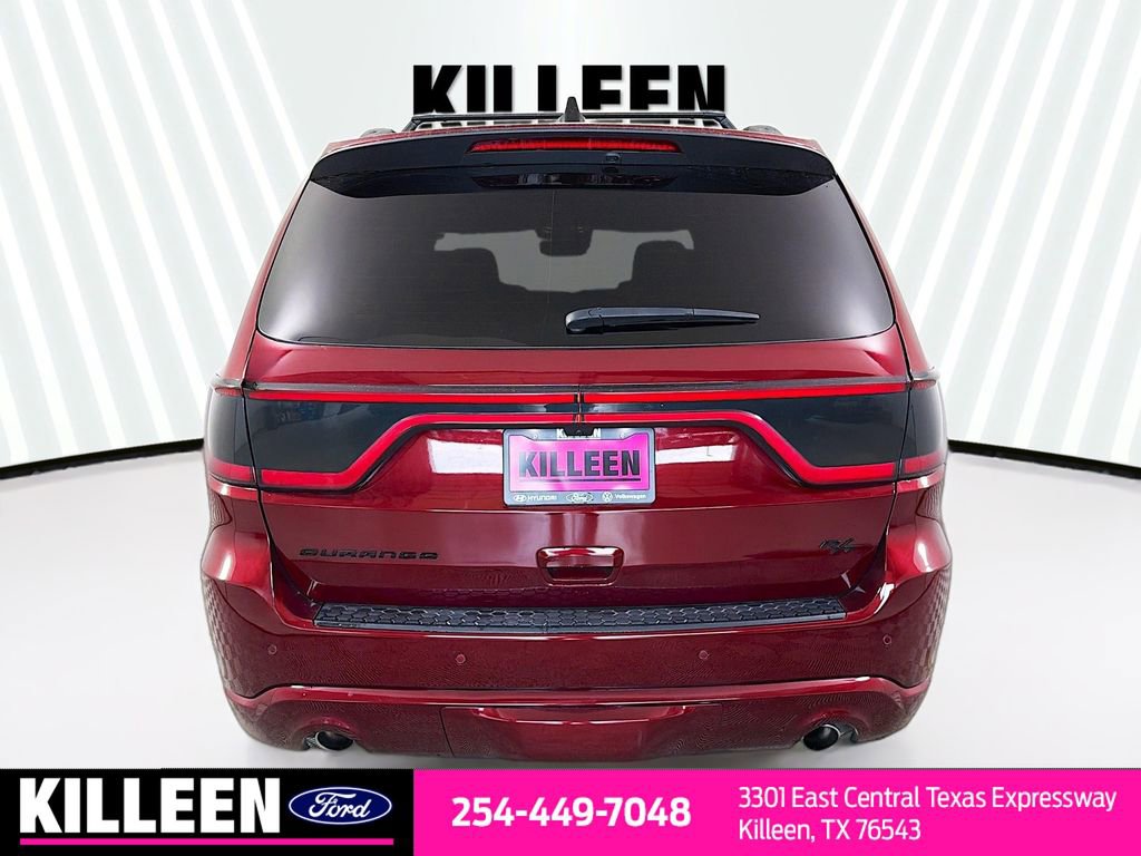 Used 2024 Dodge Durango R/T image 7