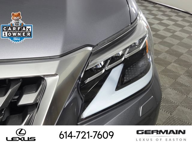 Used 2023 Lexus GX 460 Premium AWD/4WD image 15