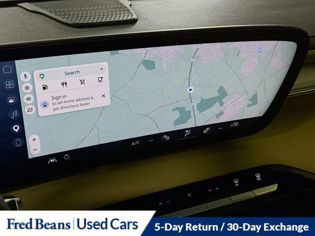 Used 2026 Buick Enclave Preferred AWD/4WD image 15