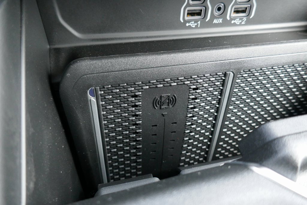 New 2026 RAM 1500 Big Horn image 22