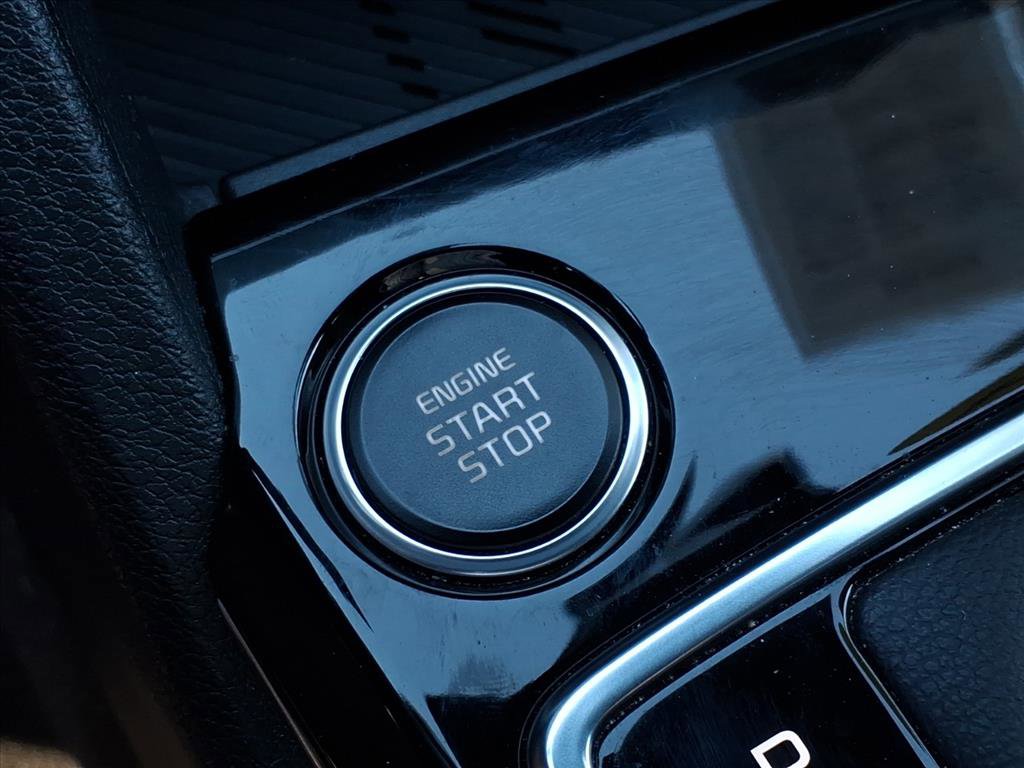 Used 2024 Kia Sportage X-Pro Prestige image 23