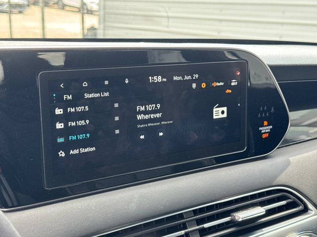 Used 2021 Hyundai Palisade Calligraphy w/ Cargo Package AWD/4WD image 21