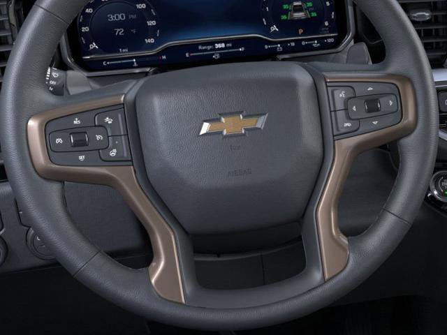 New 2026 Chevrolet Silverado 1500 High Country w/ Technology Package image 19