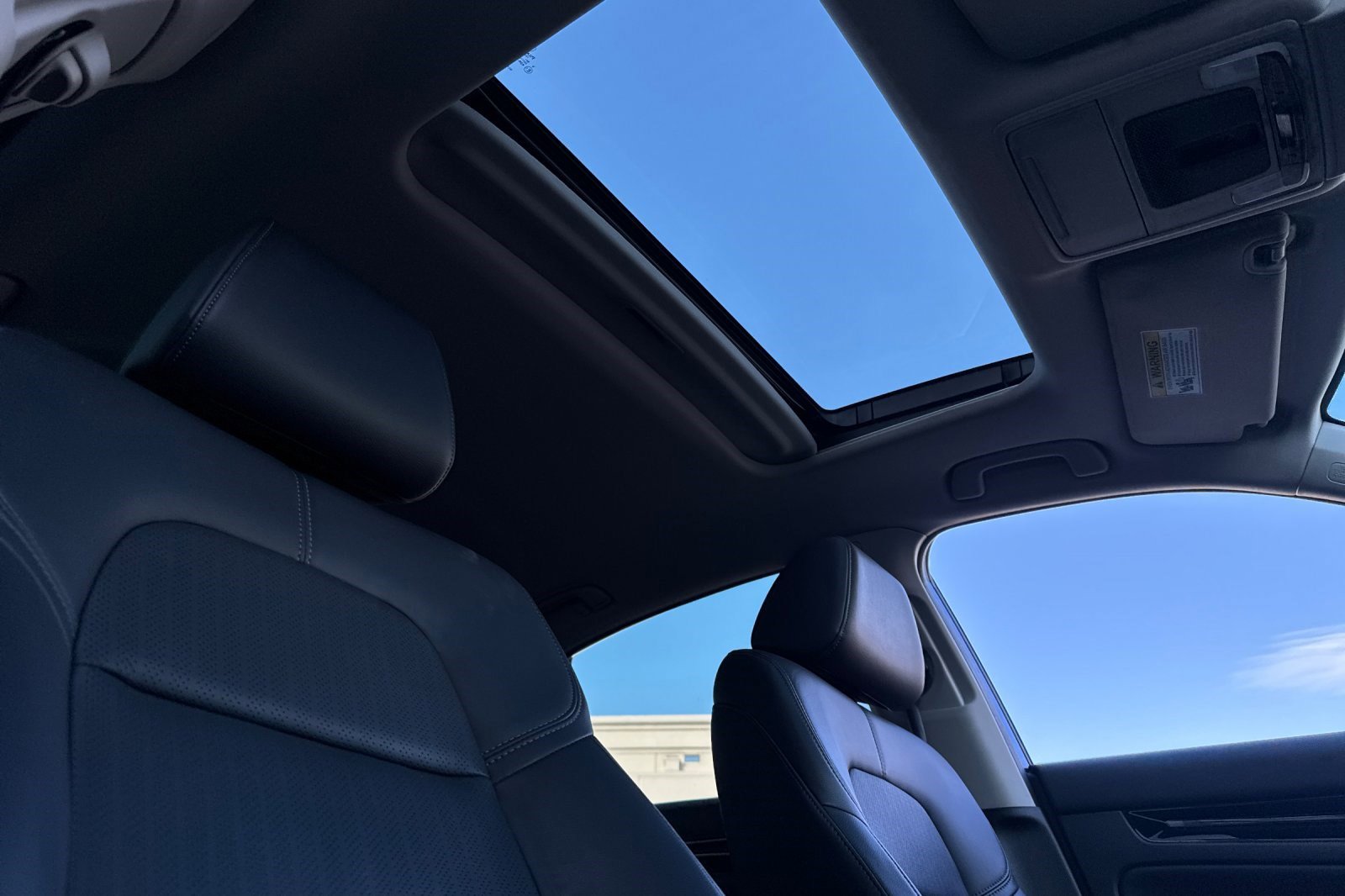 Used 2023 Honda Civic Touring image 27