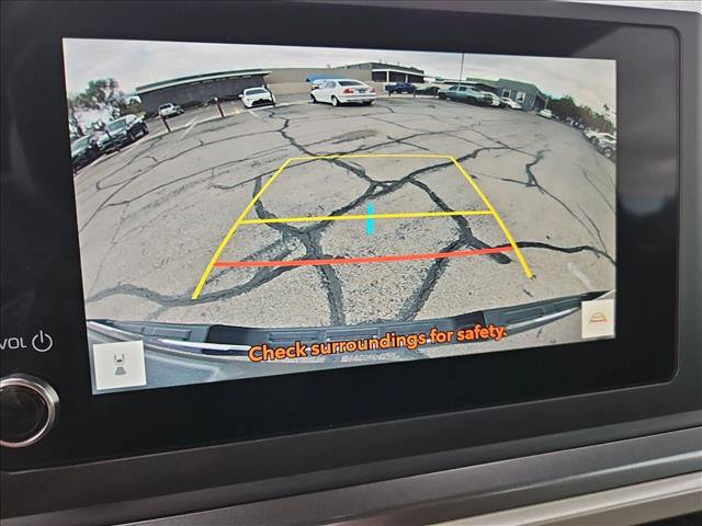 Used 2025 Toyota Tacoma SR5 RWD image 13