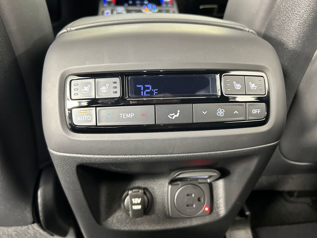 Used 2025 Hyundai Palisade Calligraphy AWD/4WD image 18