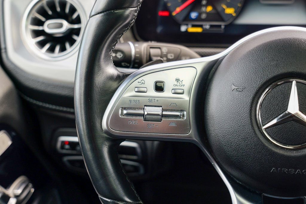 Used 2020 Mercedes-Benz G 550 G 550 image 41