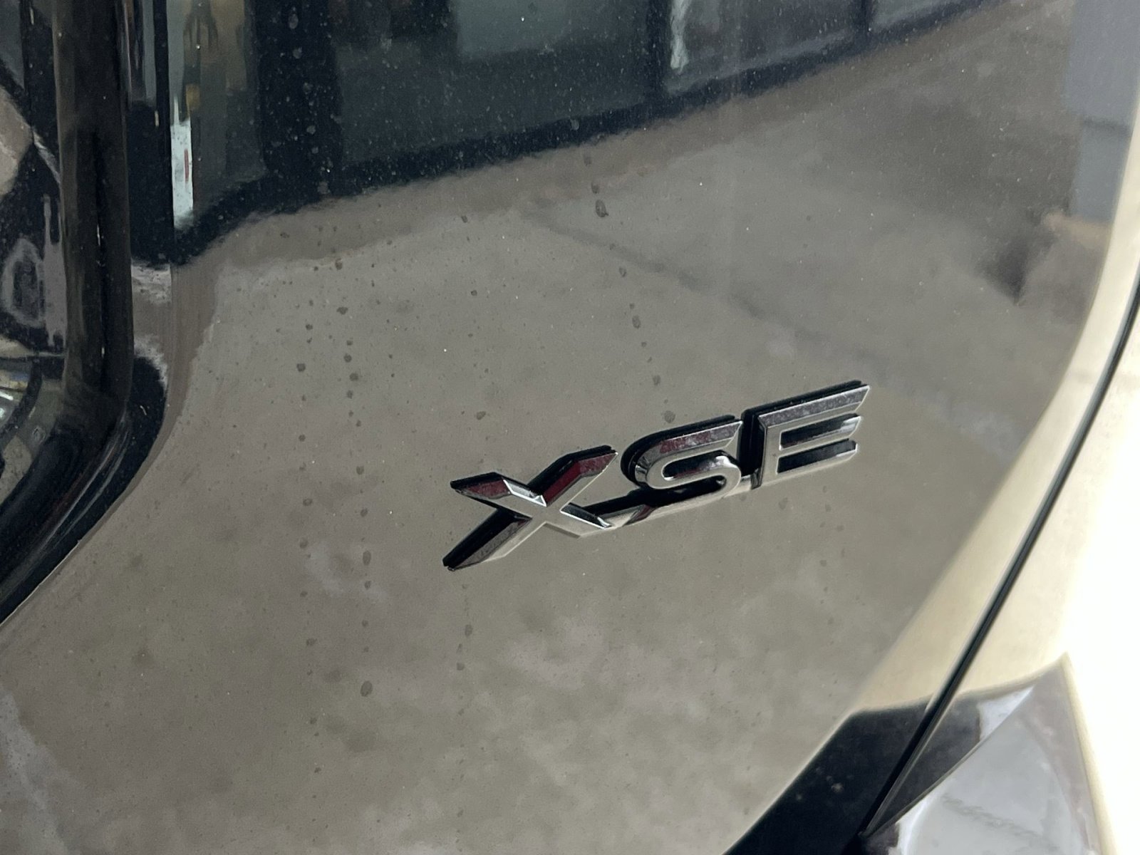 New 2026 Toyota RAV4 XSE image 33