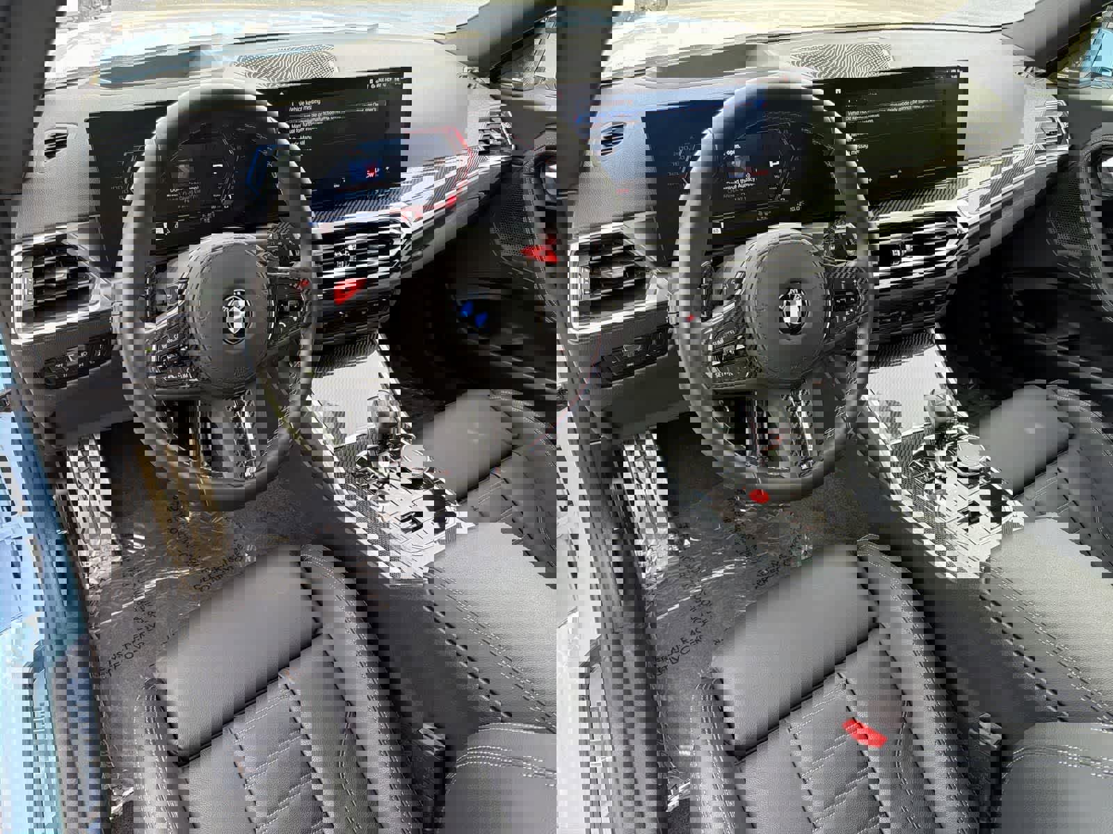 Used 2023 BMW M2 w/ Lighting Package image 11