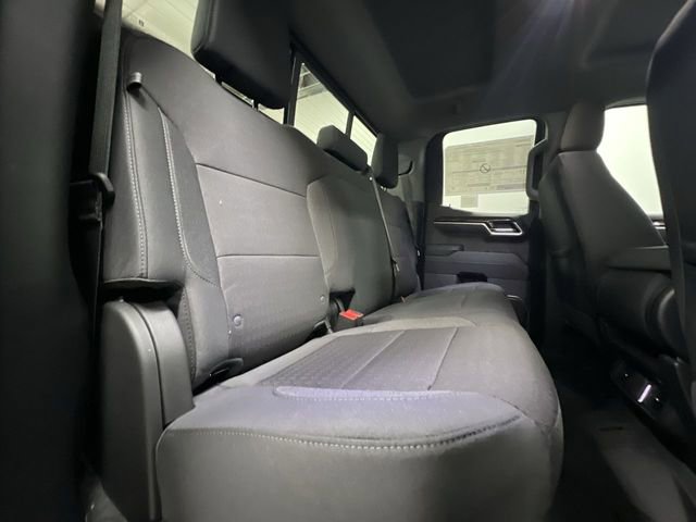 New 2026 GMC Sierra 1500 SLE image 26