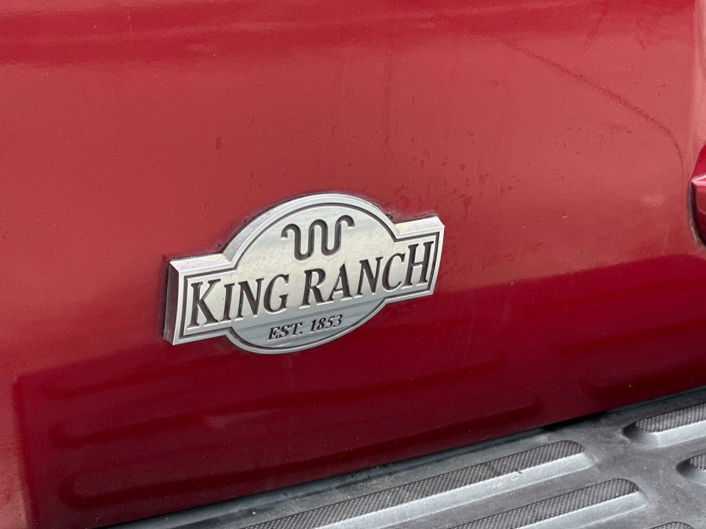 Used 2015 Ford Expedition King Ranch RWD image 29