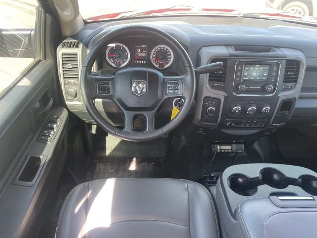 Used 2022 RAM 3500 Tradesman image 18