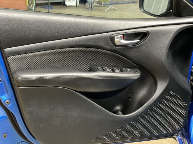 Used 2015 Dodge Dart Aero FWD image 12