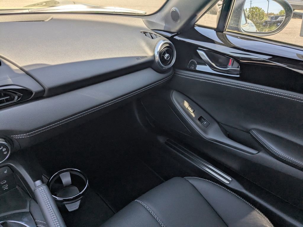 New 2026 MAZDA MX-5 Miata Grand Touring image 17