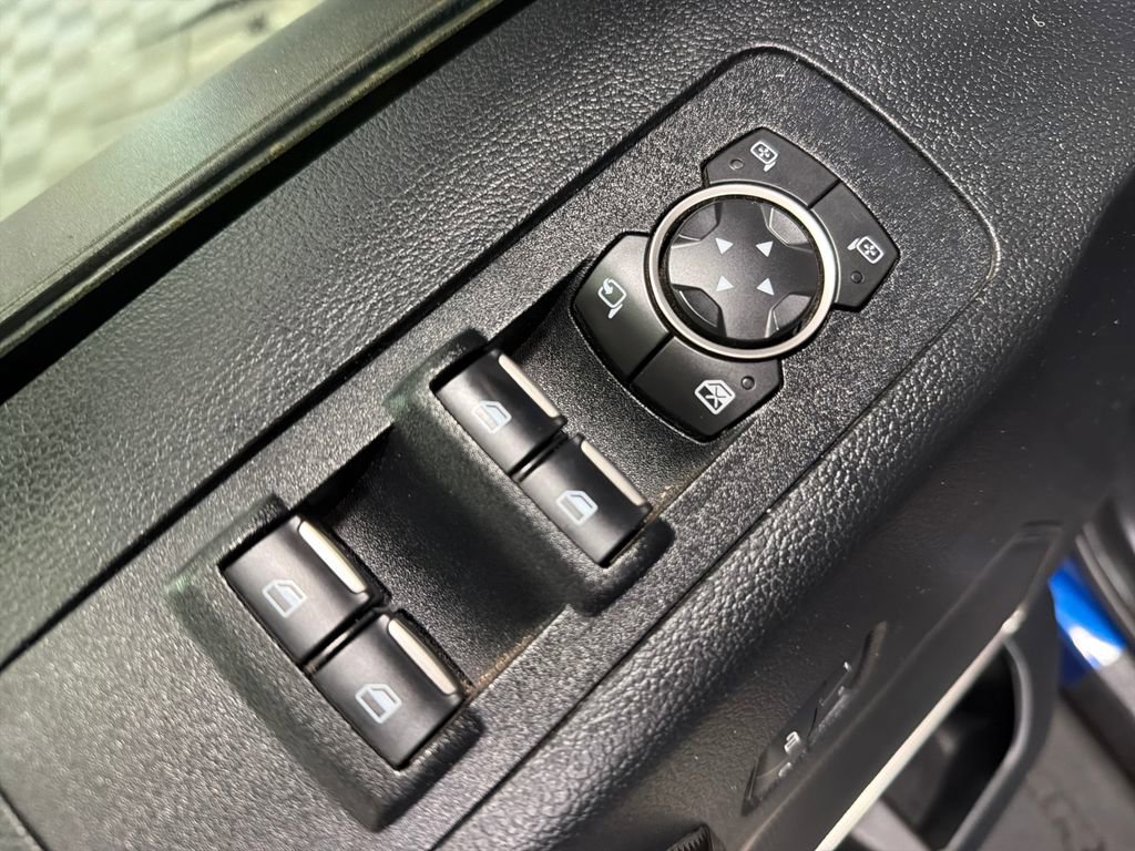 Used 2018 Ford F150 Raptor w/ Equipment Group 802A Luxury image 16