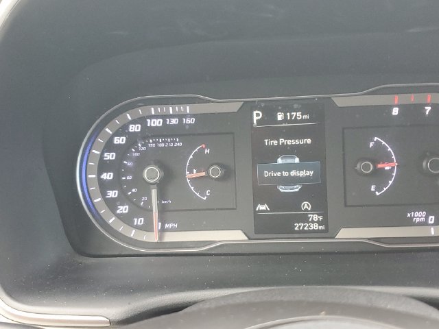 Used 2024 Hyundai Tucson SEL FWD image 24
