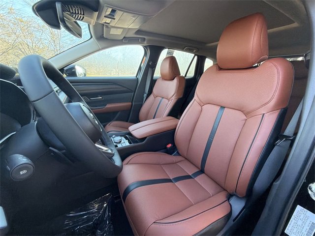 New 2026 MAZDA CX-50 Meridian Edition w/ Weather Package image 11