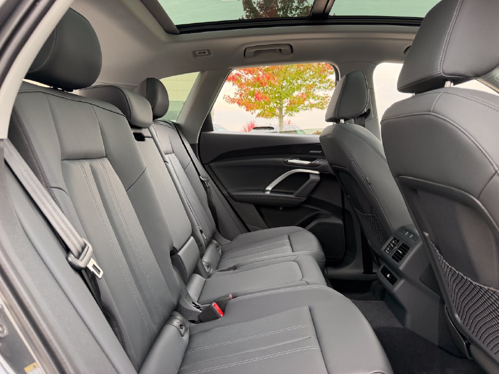 New 2026 Audi Q5 Premium Plus AWD/4WD image 19