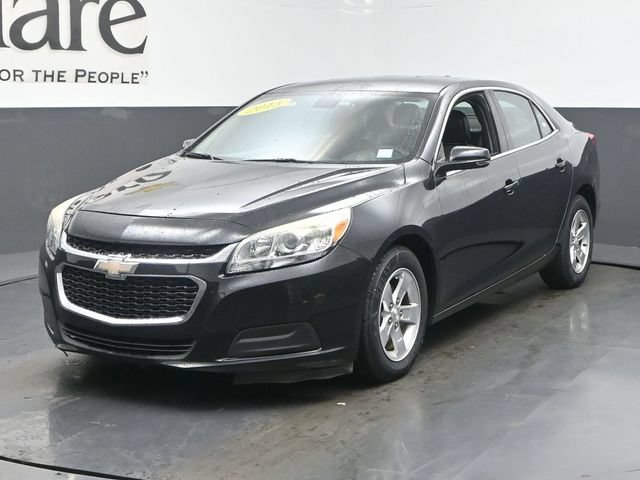Used 2015 Chevrolet Malibu LT FWD image 28
