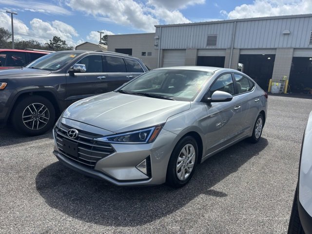 Used 2020 Hyundai Elantra SE image 6