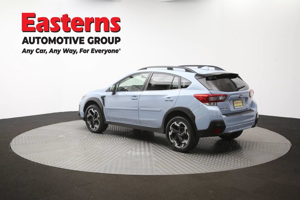 Used 2021 Subaru Crosstrek 2.5i Limited AWD/4WD image 65
