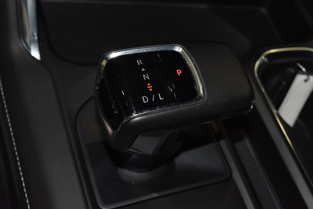 Used 2024 GMC Sierra 1500 Denali Ultimate AWD/4WD image 14