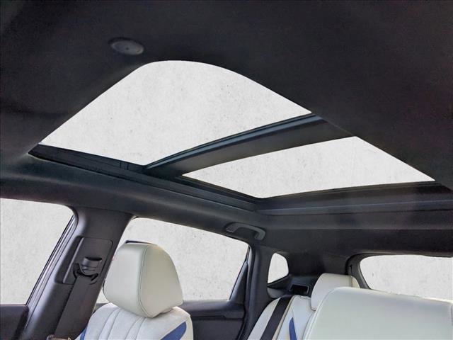 New 2025 Acura ADX A-Spec AWD/4WD image 16