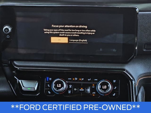 Used 2022 GMC Sierra 1500 AT4 w/ AT4 Preferred Package AWD/4WD image 21