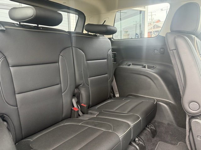 Used 2021 GMC Acadia Denali w/ Denali Ultimate Package image 28