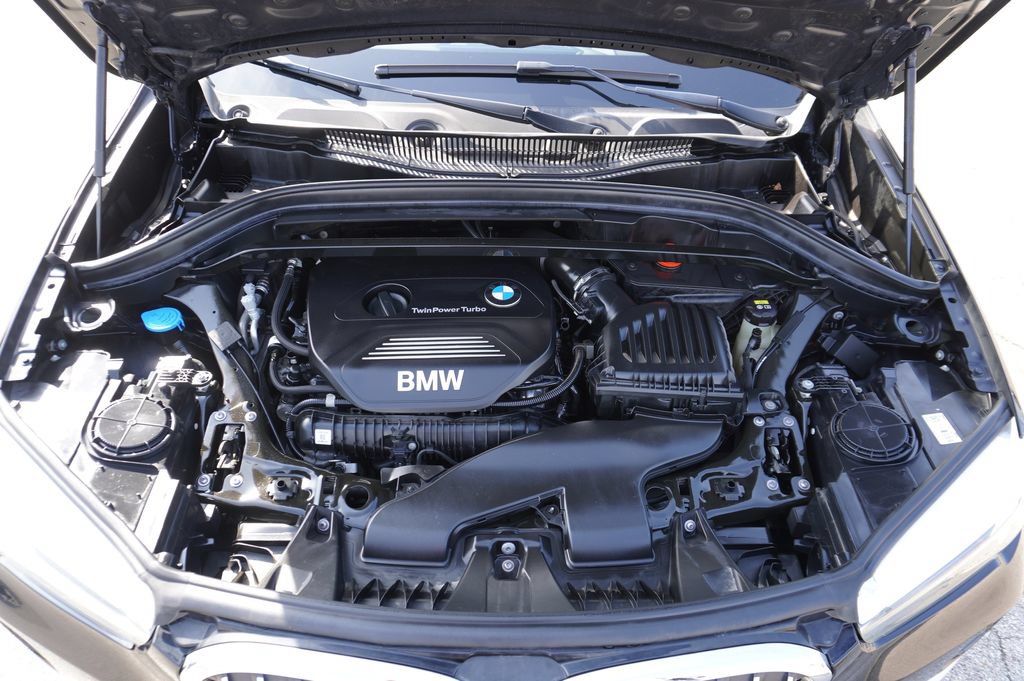 Used 2018 BMW X1 xDrive28i AWD/4WD image 32