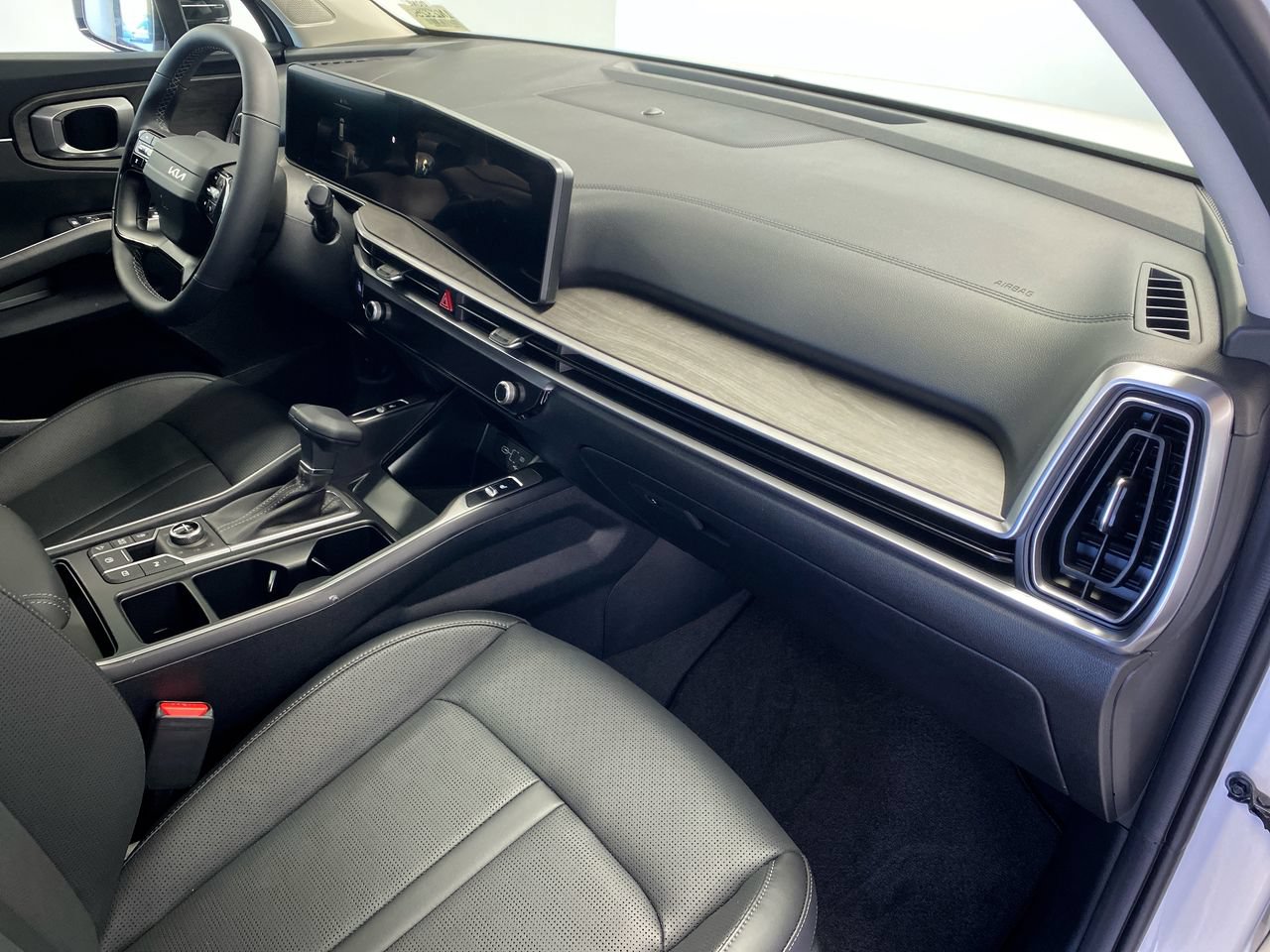 New 2026 Kia Sorento X-Line EX AWD/4WD image 31