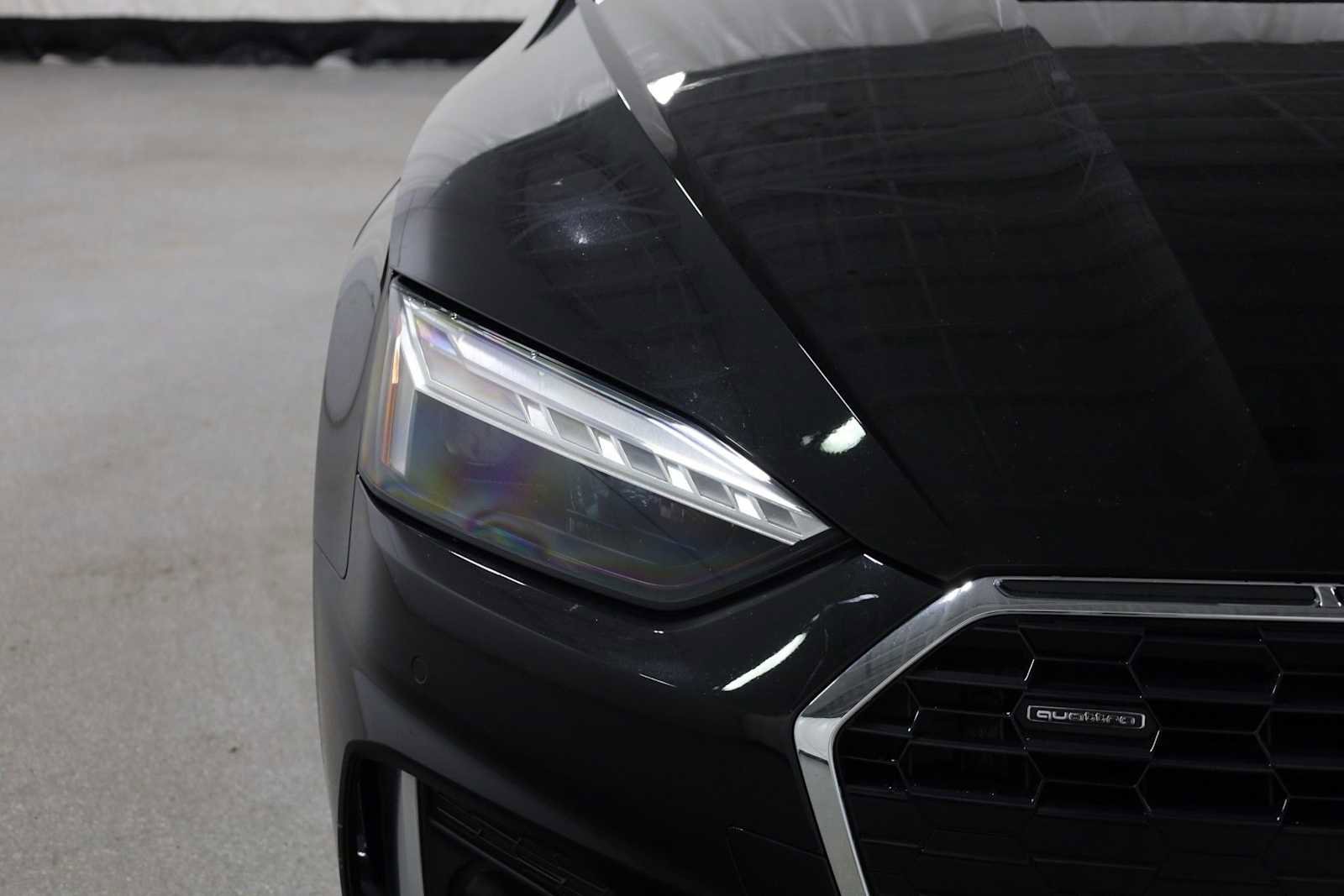 Used 2023 Audi A5 2.0T Premium w/ Convenience Package image 15