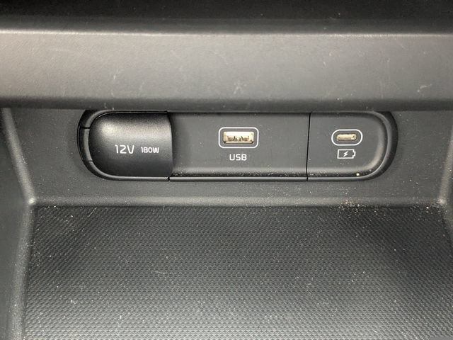 Certified 2024 Kia Seltos S FWD image 24