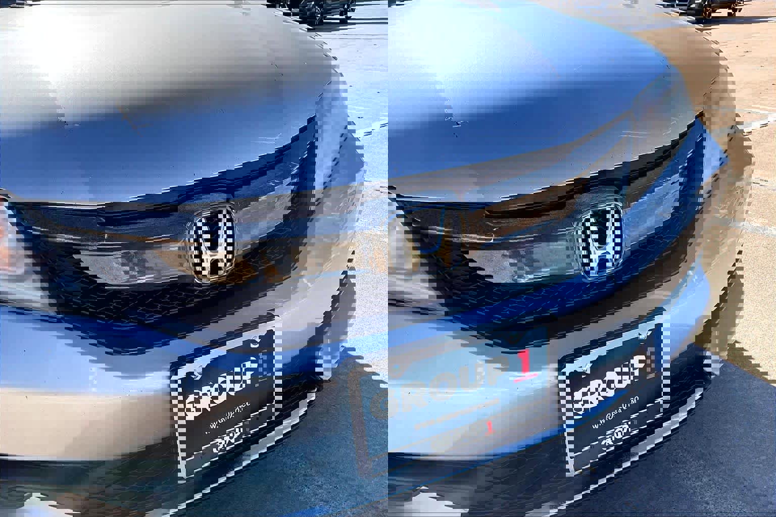 Used 2017 Honda Accord LX-S image 27