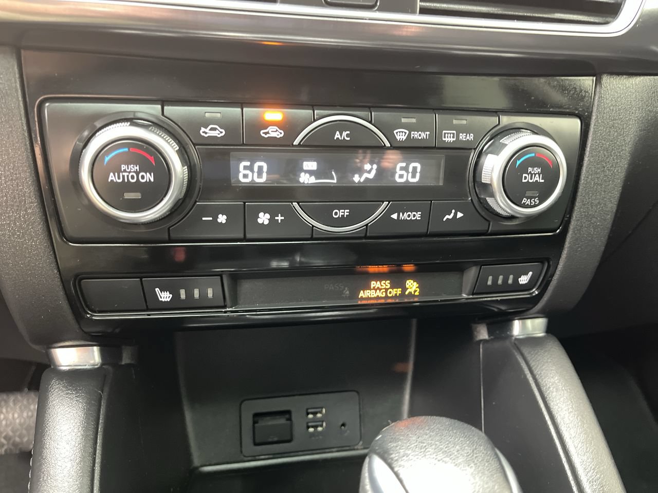 Used 2016 MAZDA CX-5 Grand Touring AWD/4WD image 21