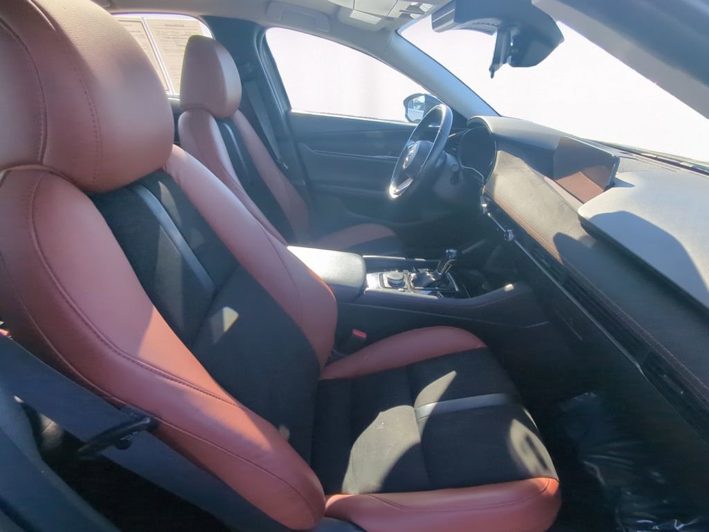 Used 2024 MAZDA MAZDA3 s image 15