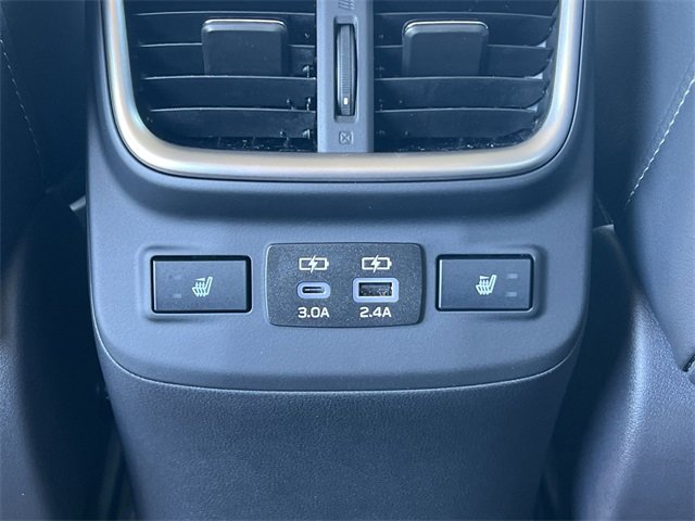 New 2025 Subaru Outback Touring XT image 31