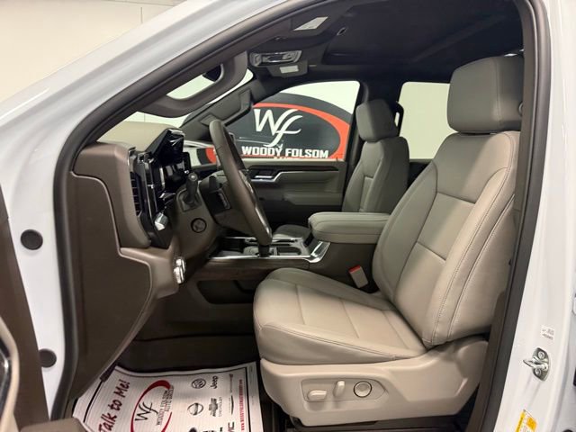 New 2026 GMC Sierra 1500 SLT w/ SLT Premium Plus Package image 11