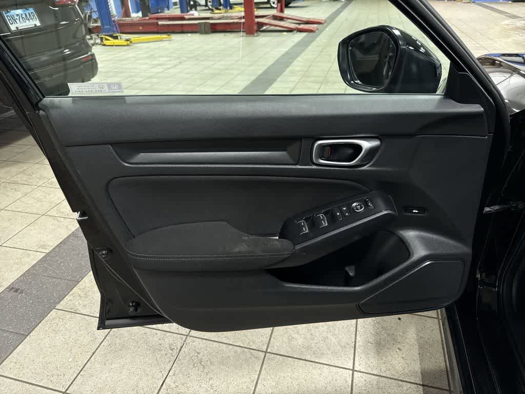 Used 2023 Honda Civic Sport image 27