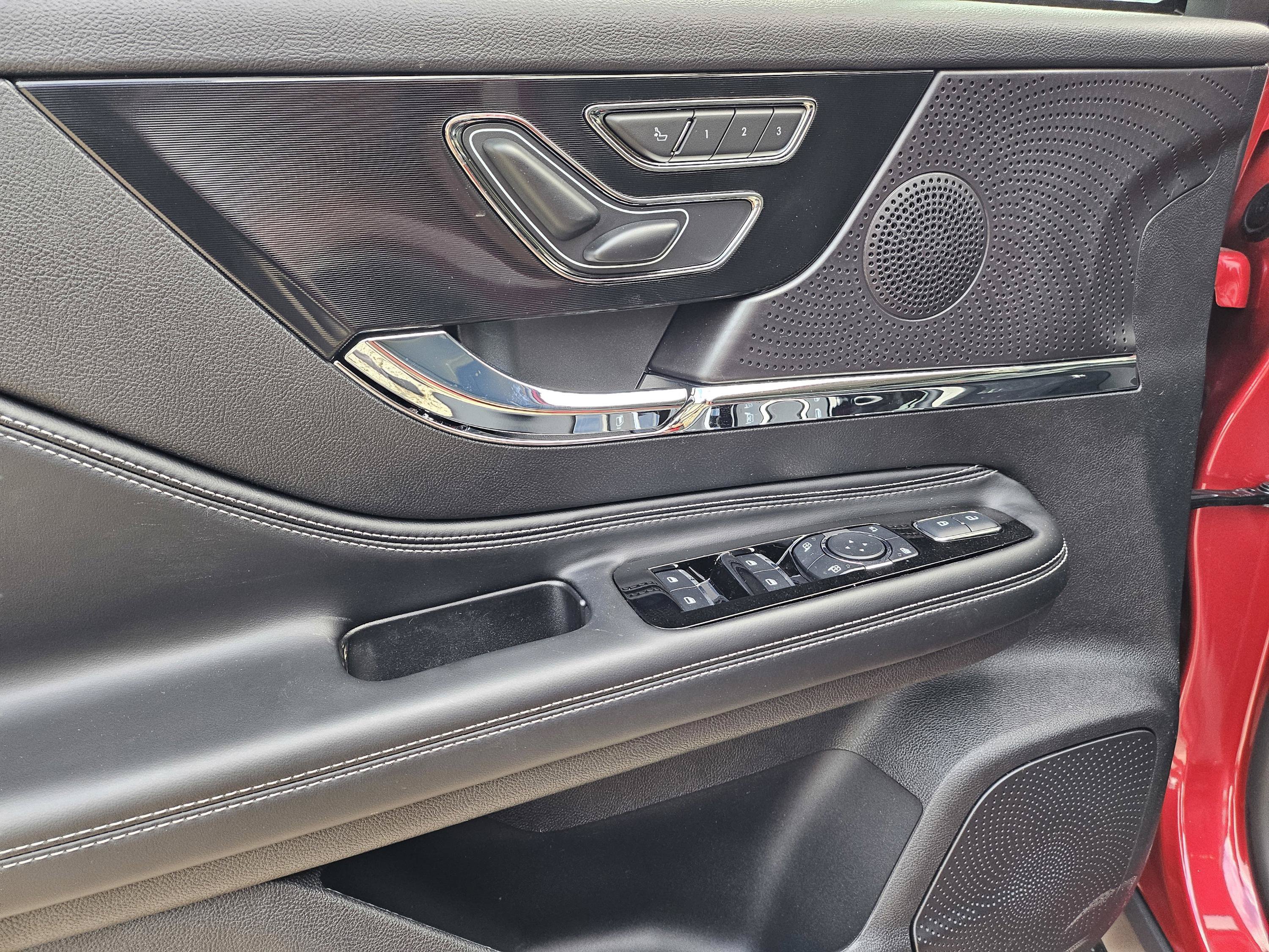 New 2026 Lincoln Corsair Premiere AWD/4WD image 10