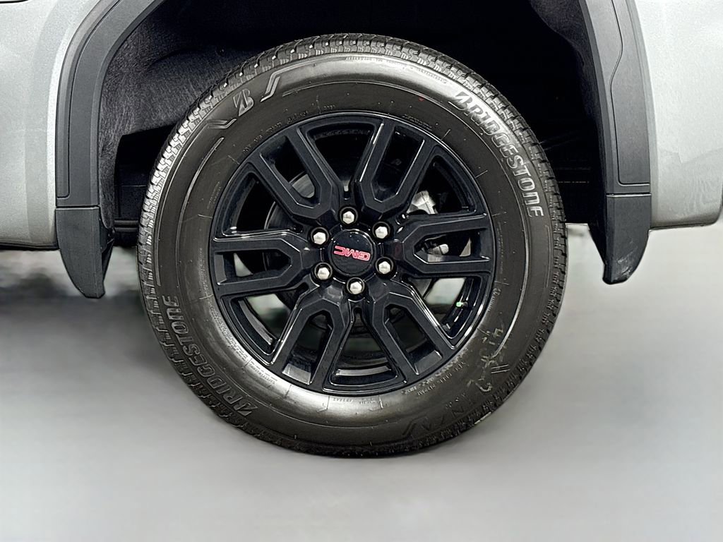New 2026 GMC Sierra 1500 Elevation w/ Elevation Premium Package image 33