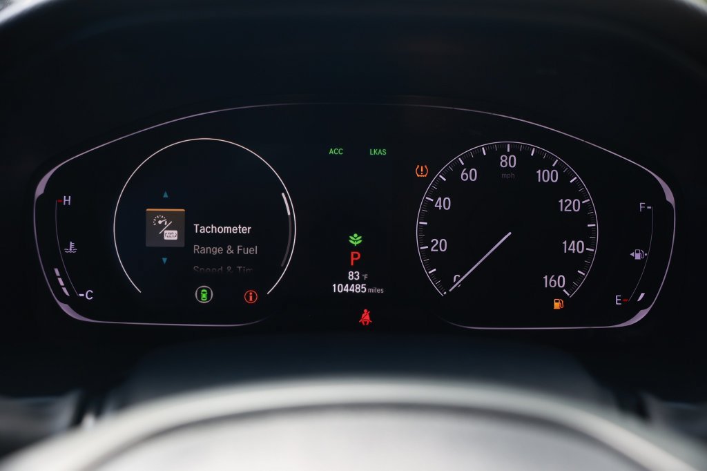 Used 2018 Honda Accord EX-L image 23