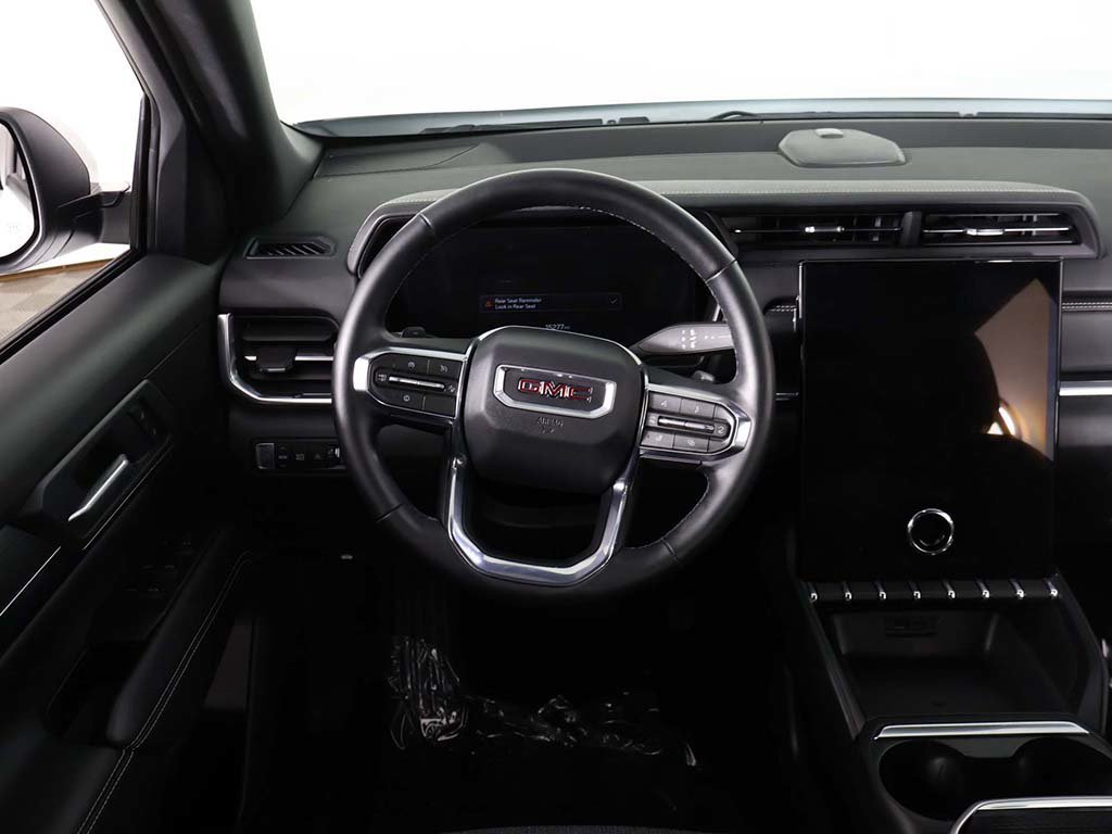 Used 2026 GMC Terrain Elevation FWD image 35