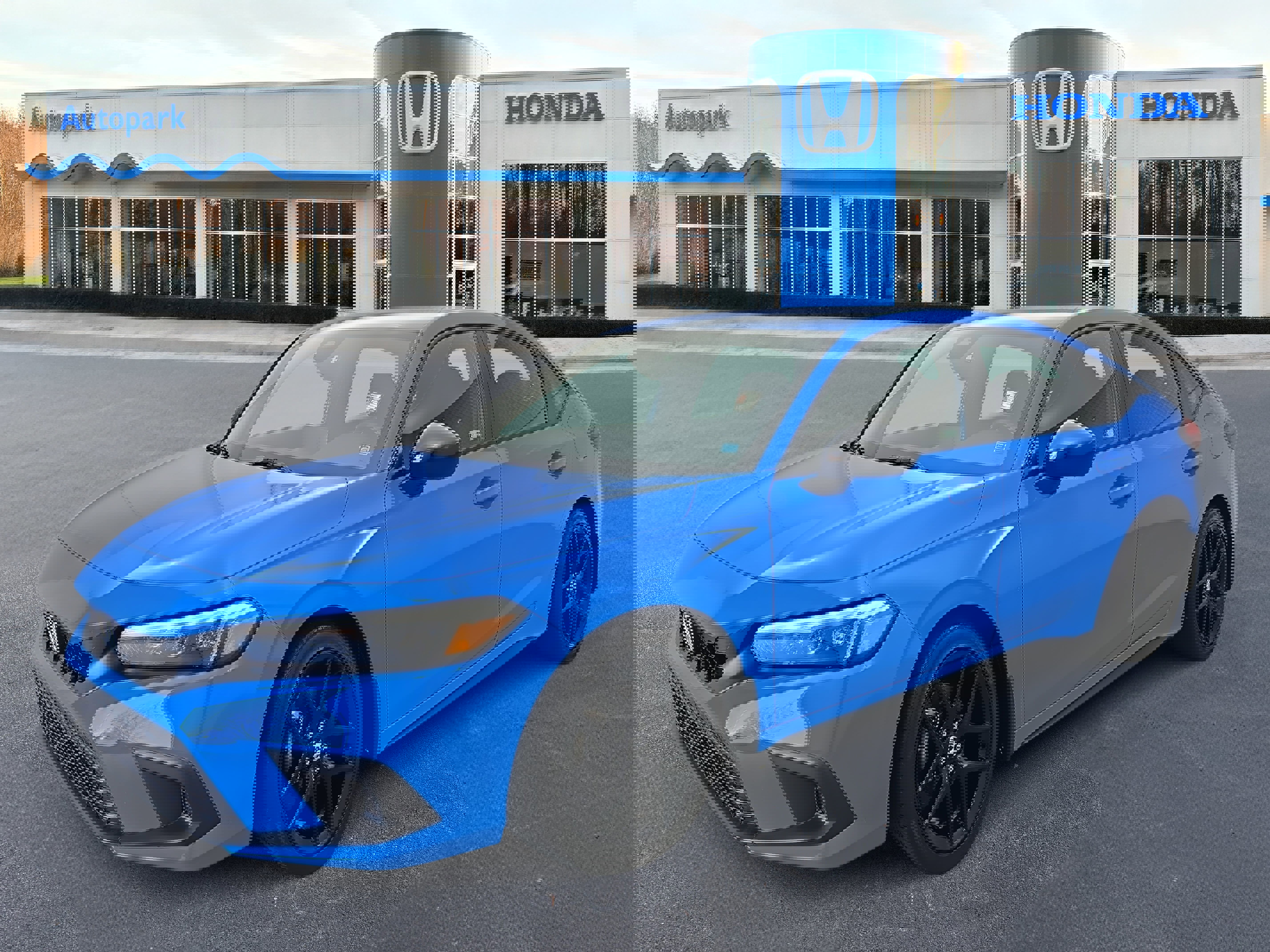 Certified 2024 Honda Civic Sport