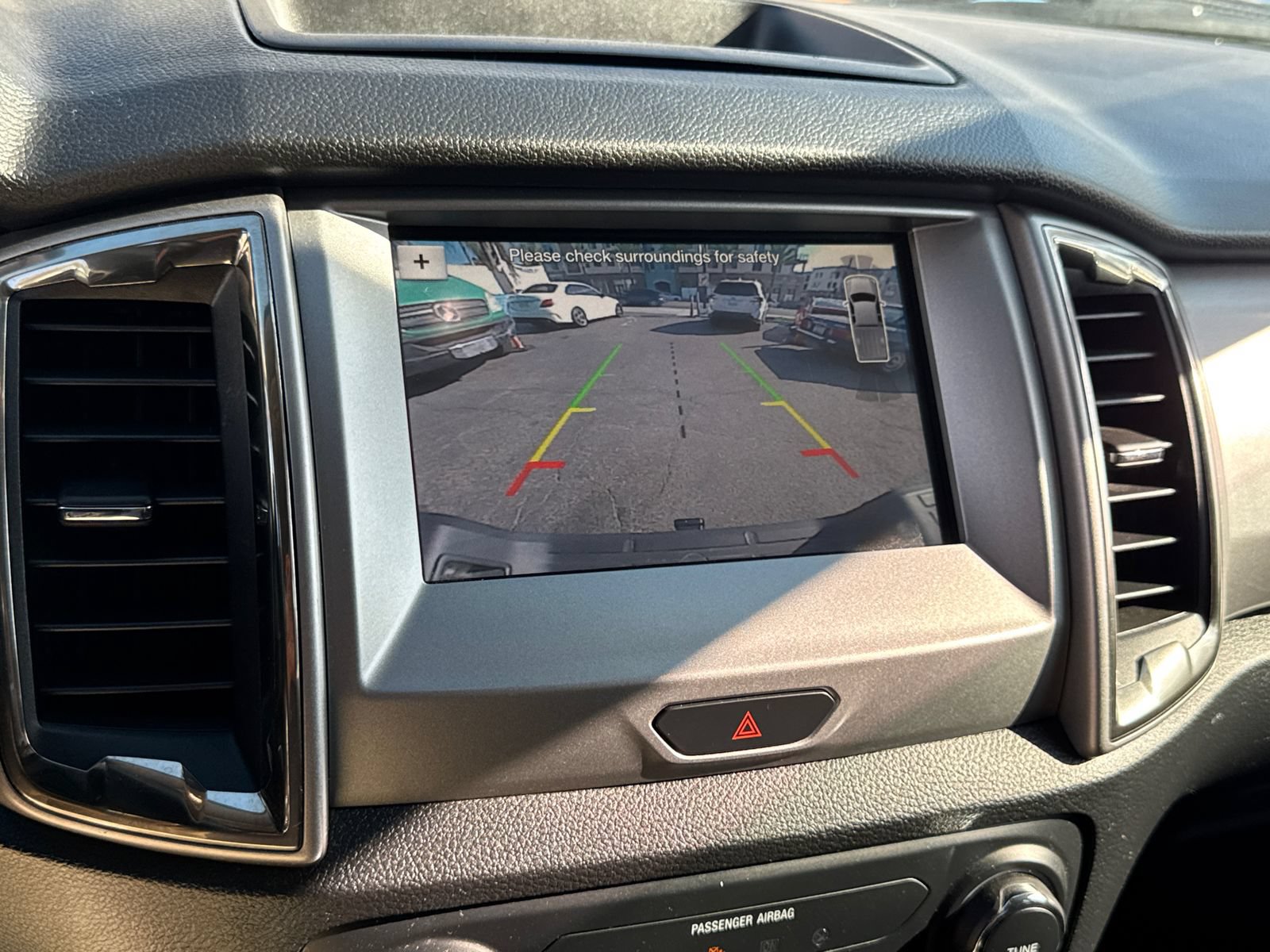 Used 2019 Ford Ranger XLT RWD image 19