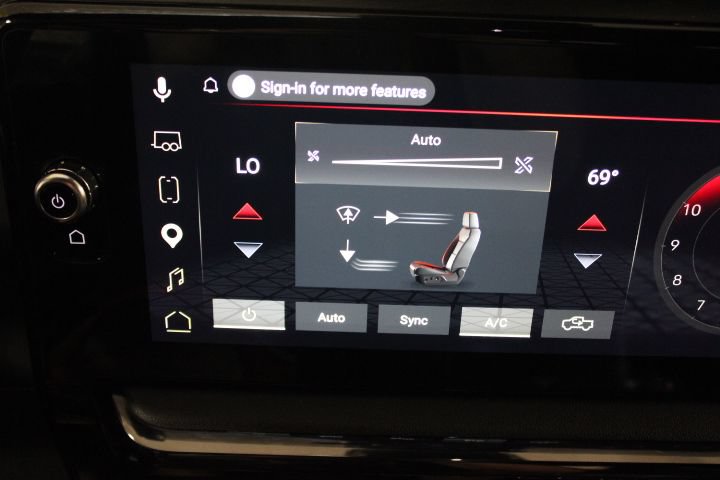 Used 2025 GMC Sierra 2500 AT4 AWD/4WD image 54